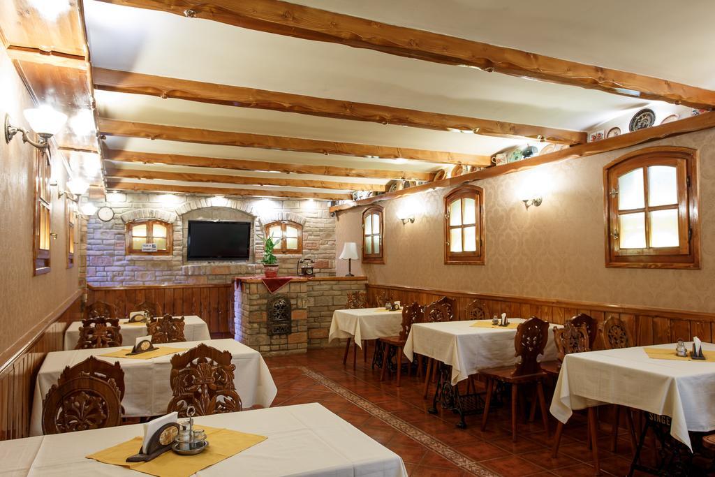 Hotel Karin Βουδαπέστη Εξωτερικό φωτογραφία