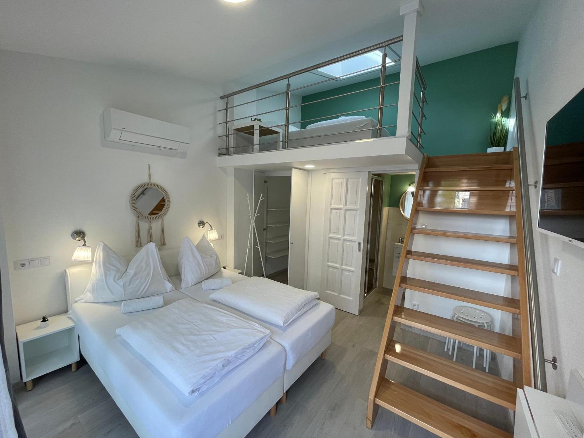 Hotel Karin Βουδαπέστη Εξωτερικό φωτογραφία