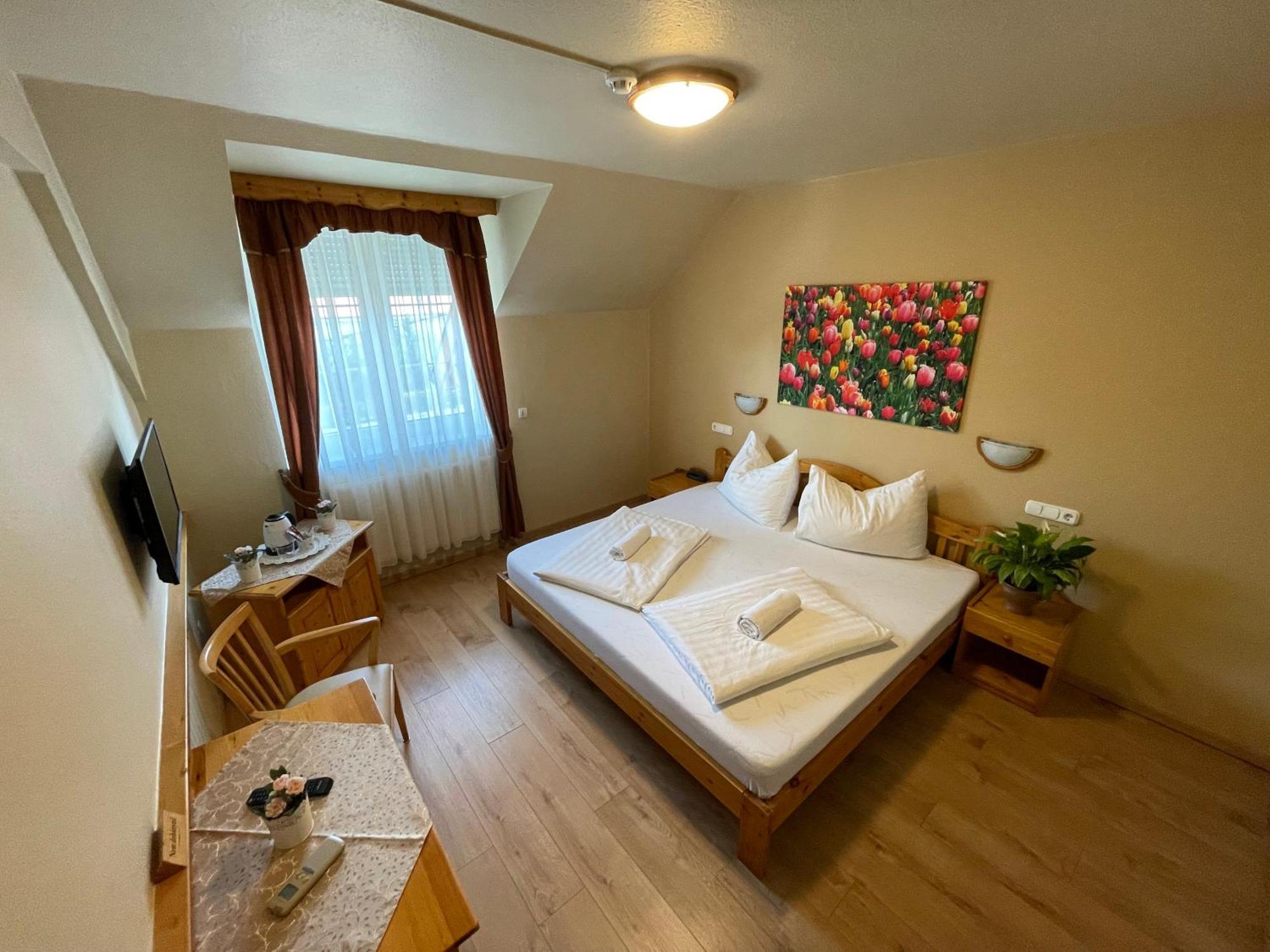 Hotel Karin Βουδαπέστη Εξωτερικό φωτογραφία