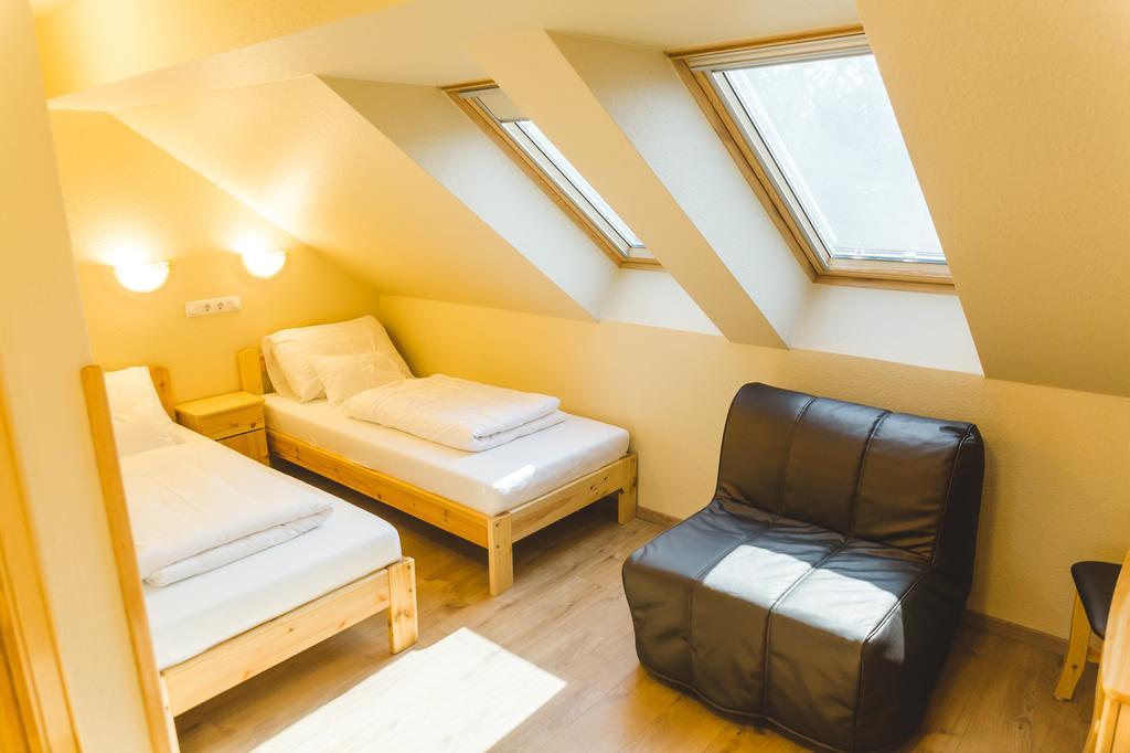 Hotel Karin Βουδαπέστη Εξωτερικό φωτογραφία