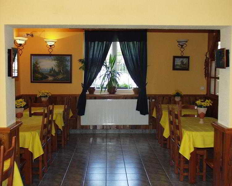 Hotel Karin Βουδαπέστη Εξωτερικό φωτογραφία