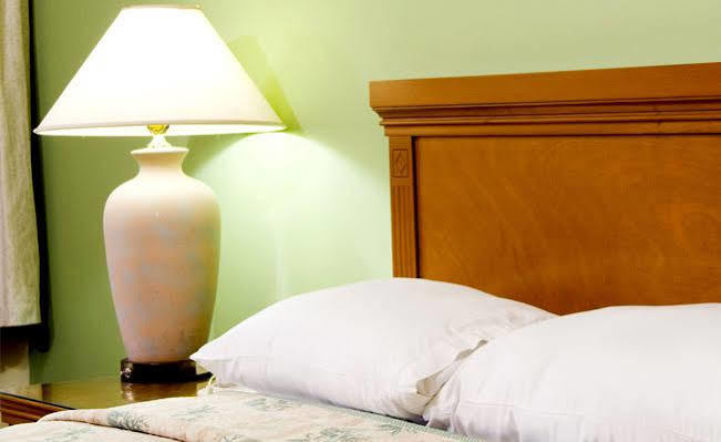 Hotel Karin Βουδαπέστη Εξωτερικό φωτογραφία